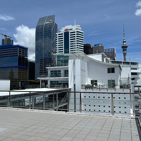 Seaview Waterfront Hotel Apt Auckland Esterno foto