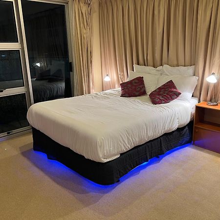 Seaview Waterfront Hotel Apt Auckland Esterno foto