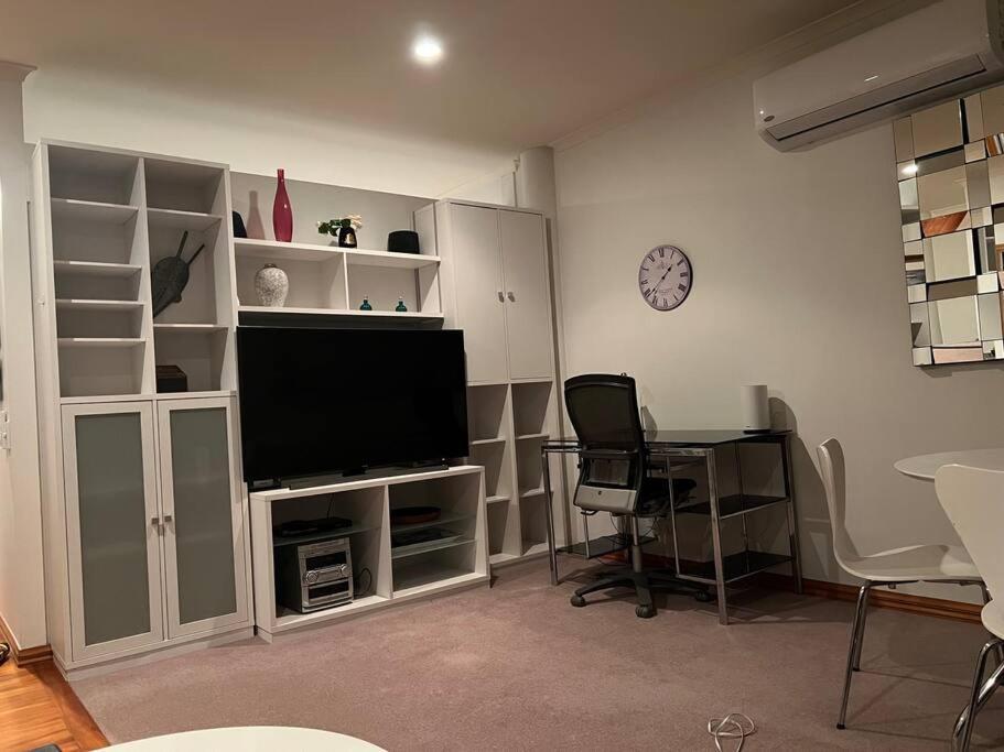 Seaview Waterfront Hotel Apt Auckland Esterno foto