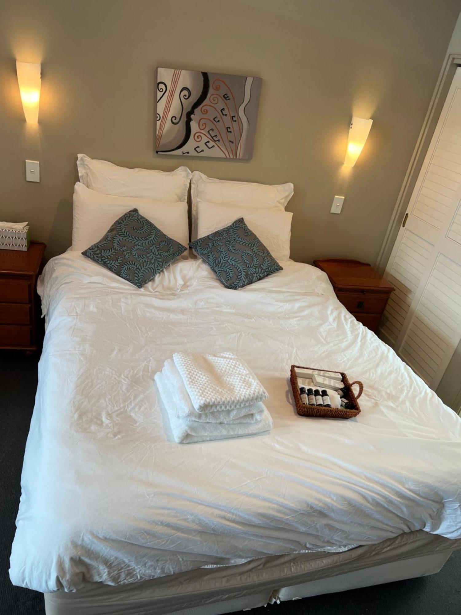 Seaview Waterfront Hotel Apt Auckland Esterno foto