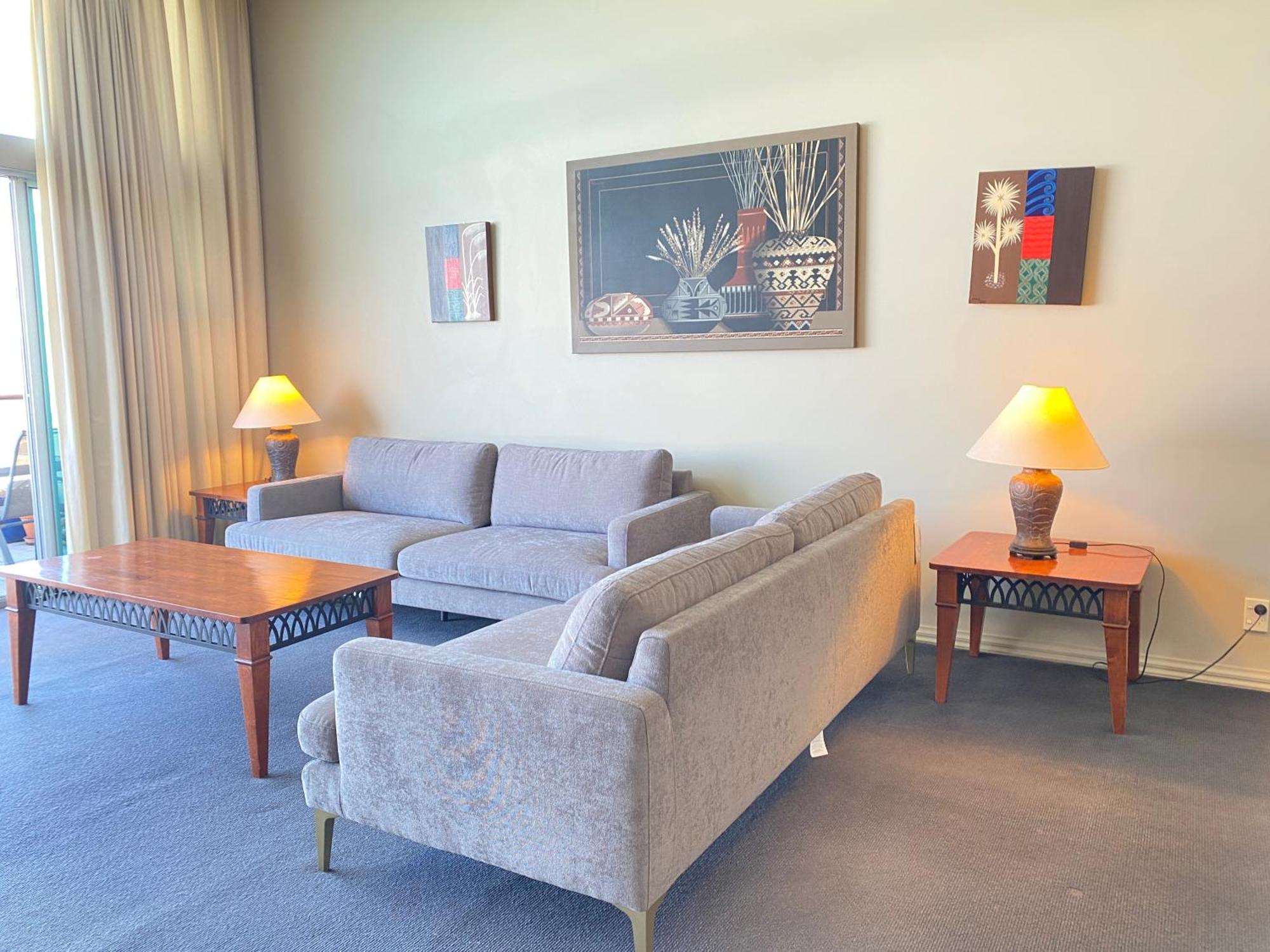 Seaview Waterfront Hotel Apt Auckland Esterno foto